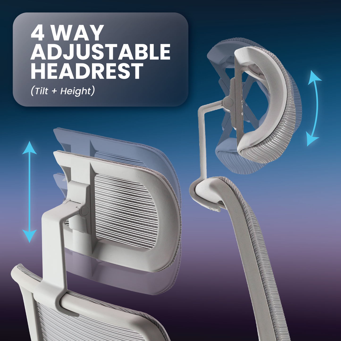 Altimo Highback ALTA-01