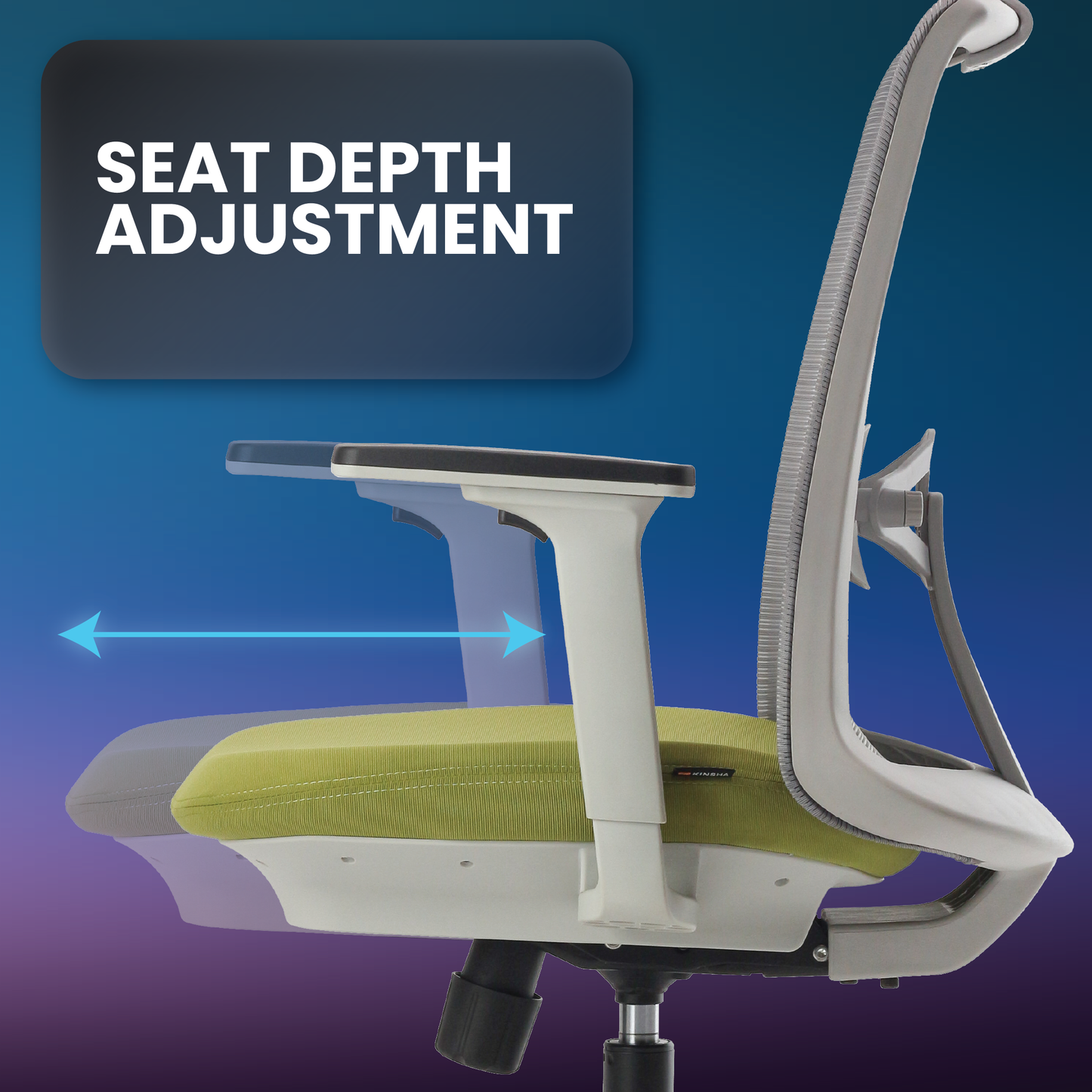 Altimo Highback ALTA-01