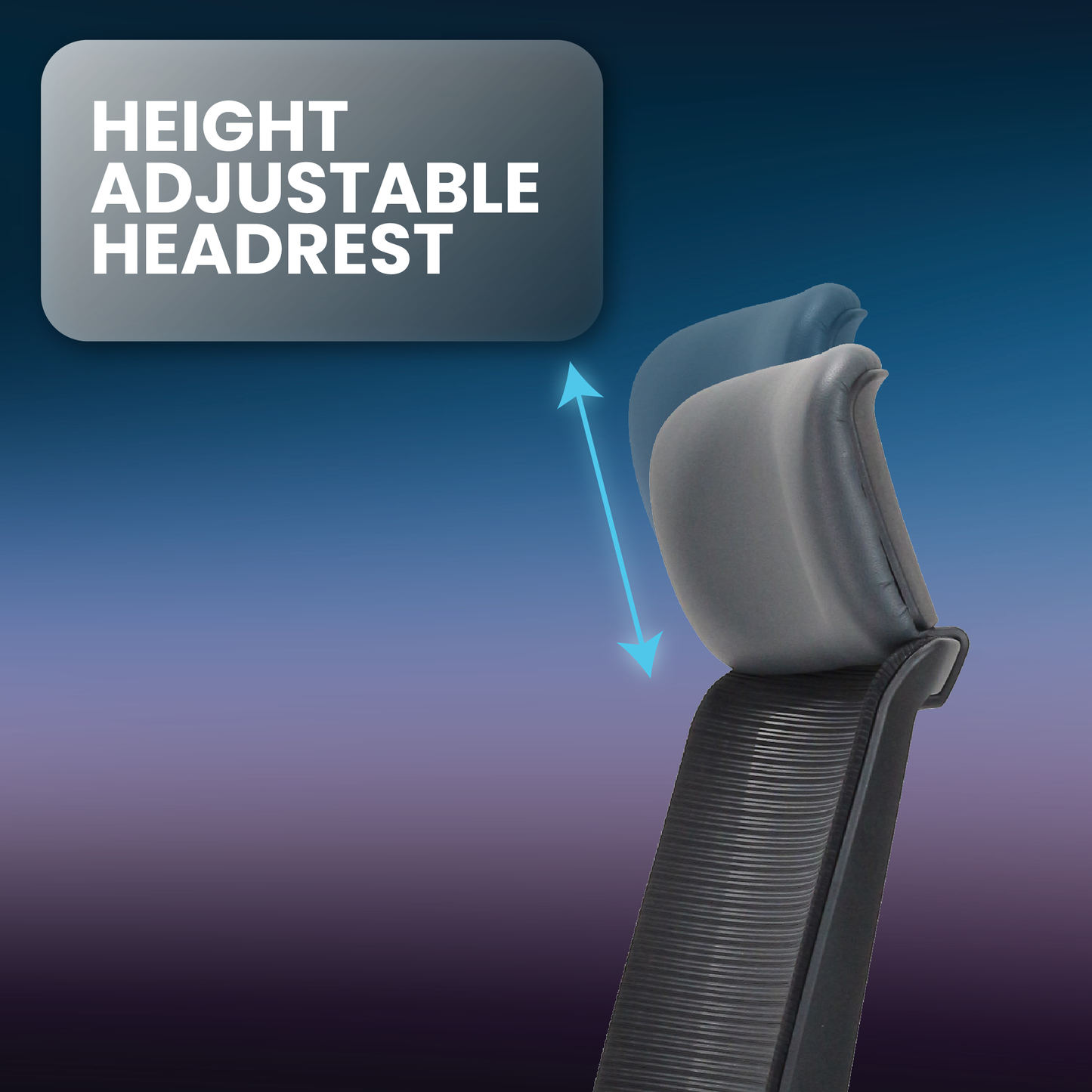 Horizon Highback HRA-01