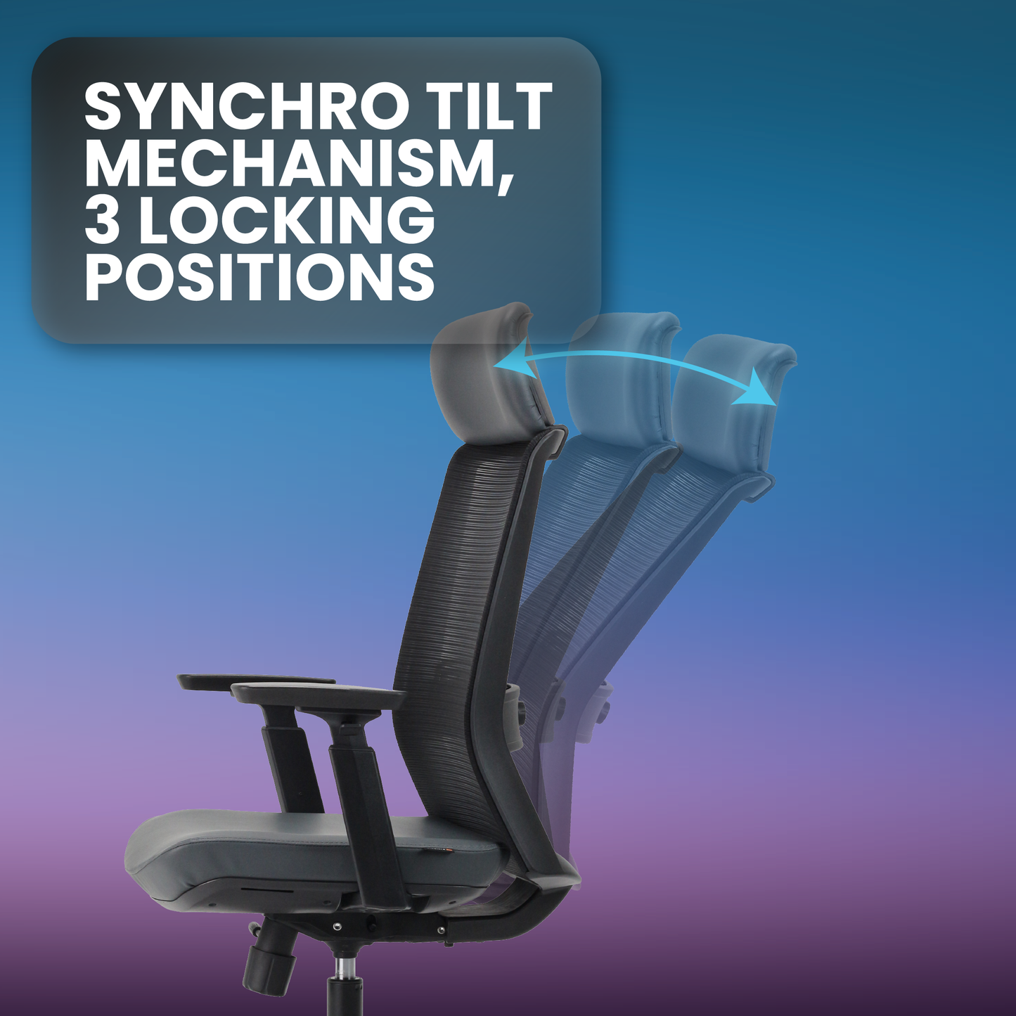 Horizon Highback HRA-01