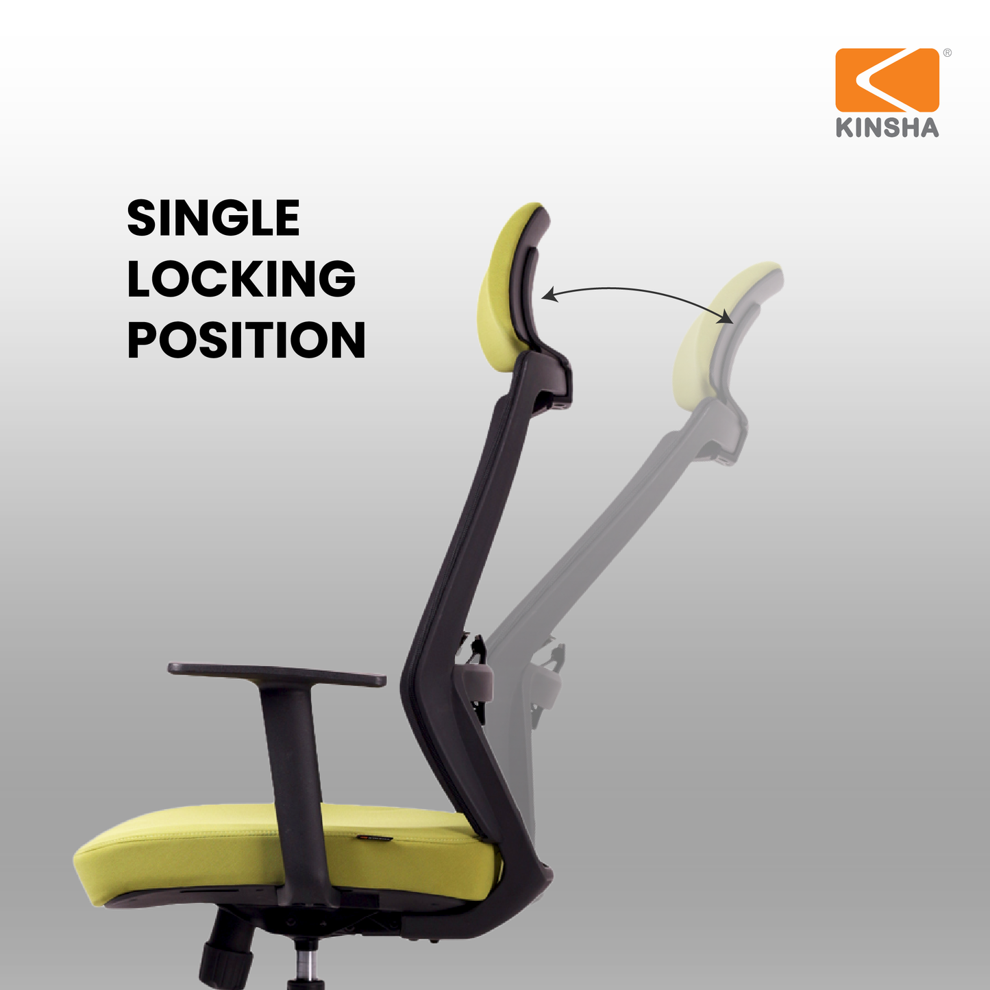 Brugal BG-01 Highback