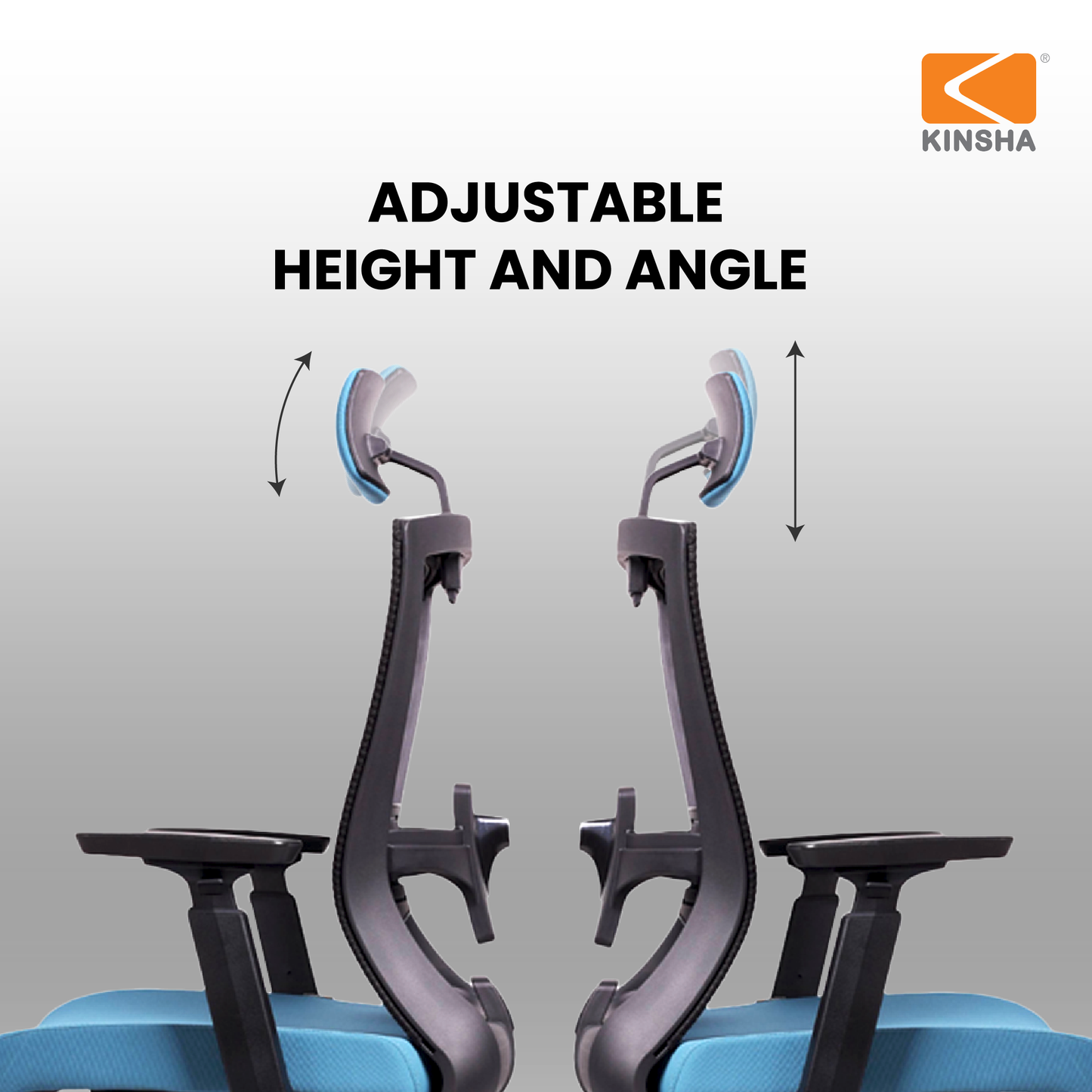 Curve CVA-01 Highback