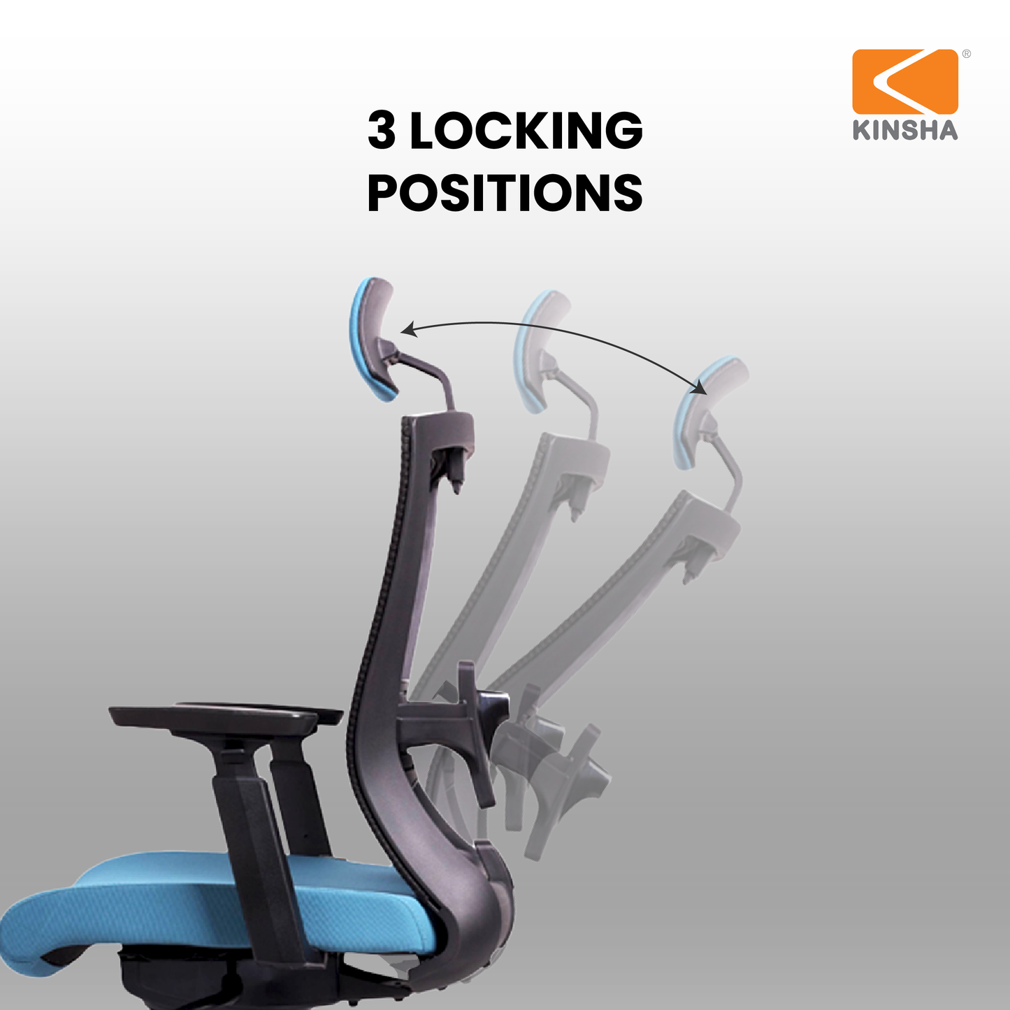 Curve CVA-01 Highback