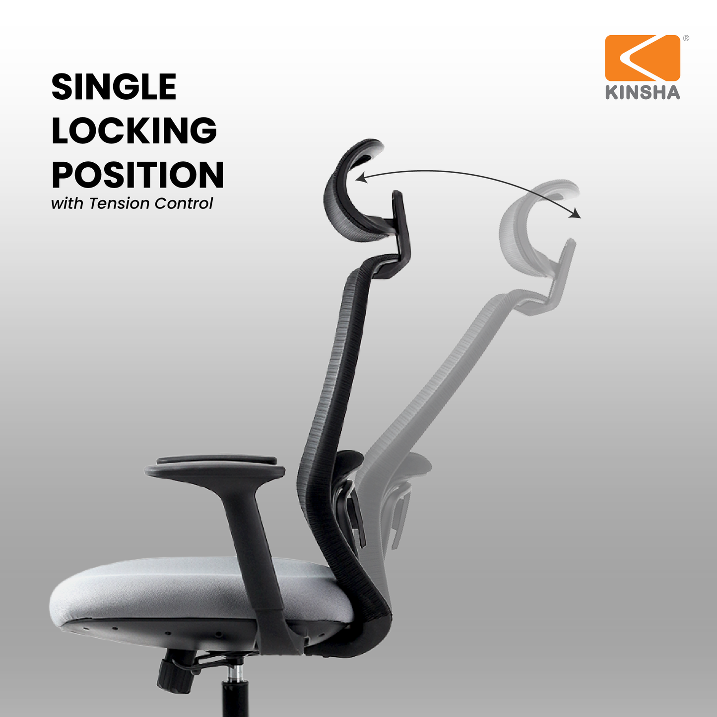 Paragon HighBack PG-01