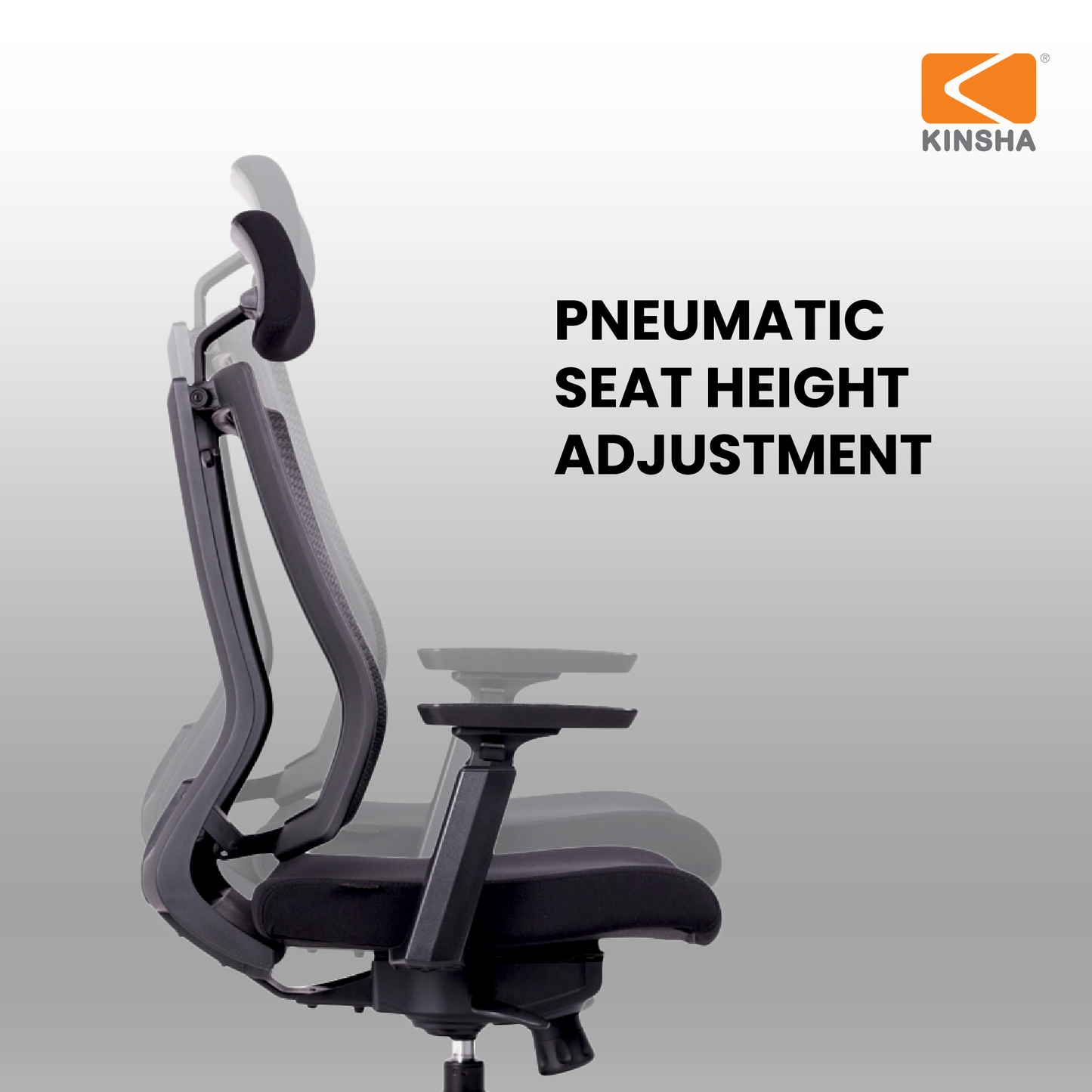 Maxi MXA-01 Highback