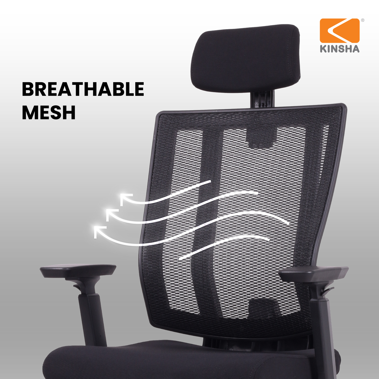 Maxi MXA-01 Highback