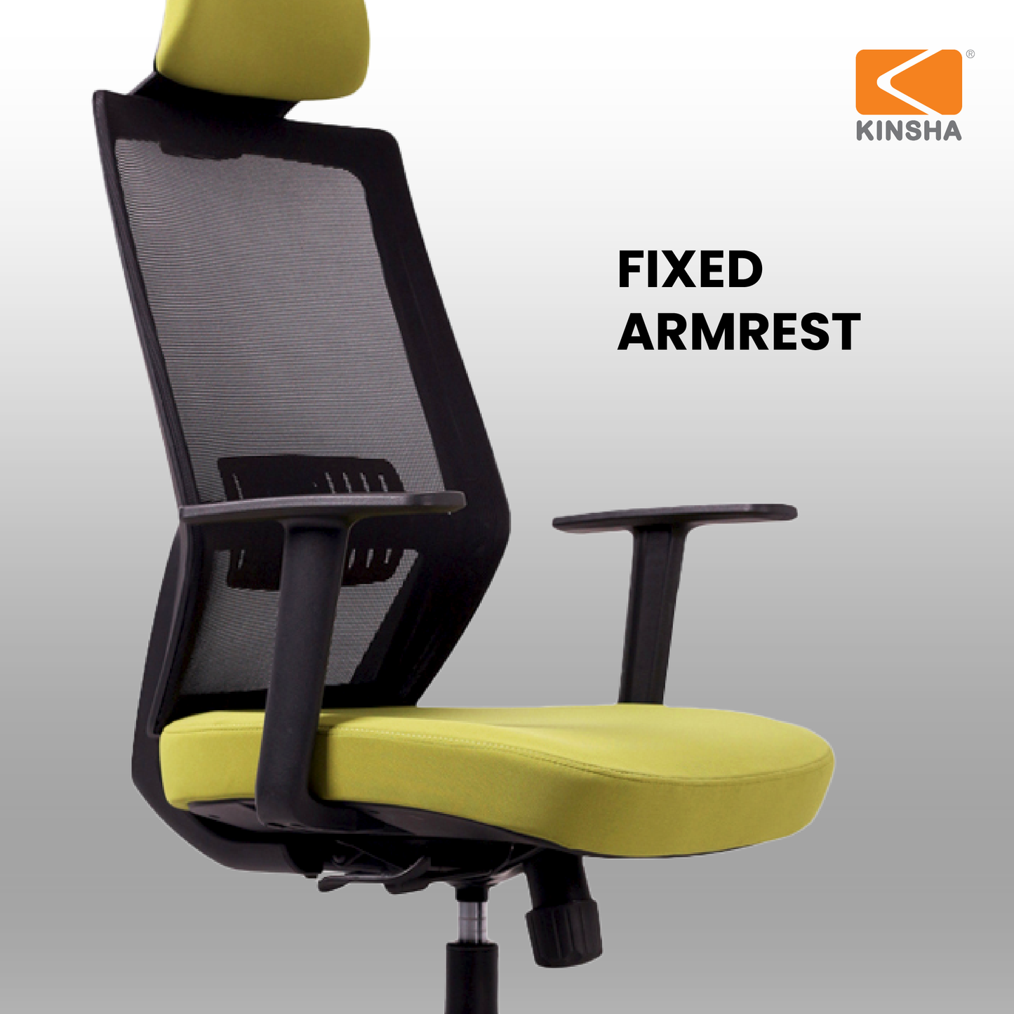 Brugal BG-01 Highback