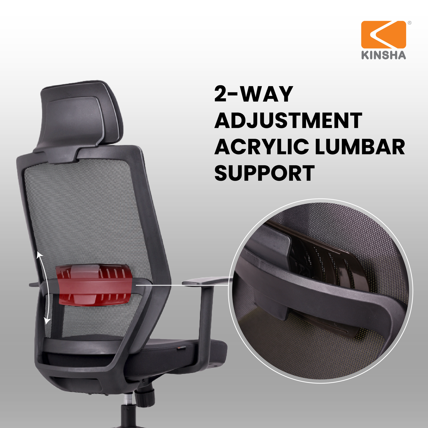 Brugal BG-01 Highback