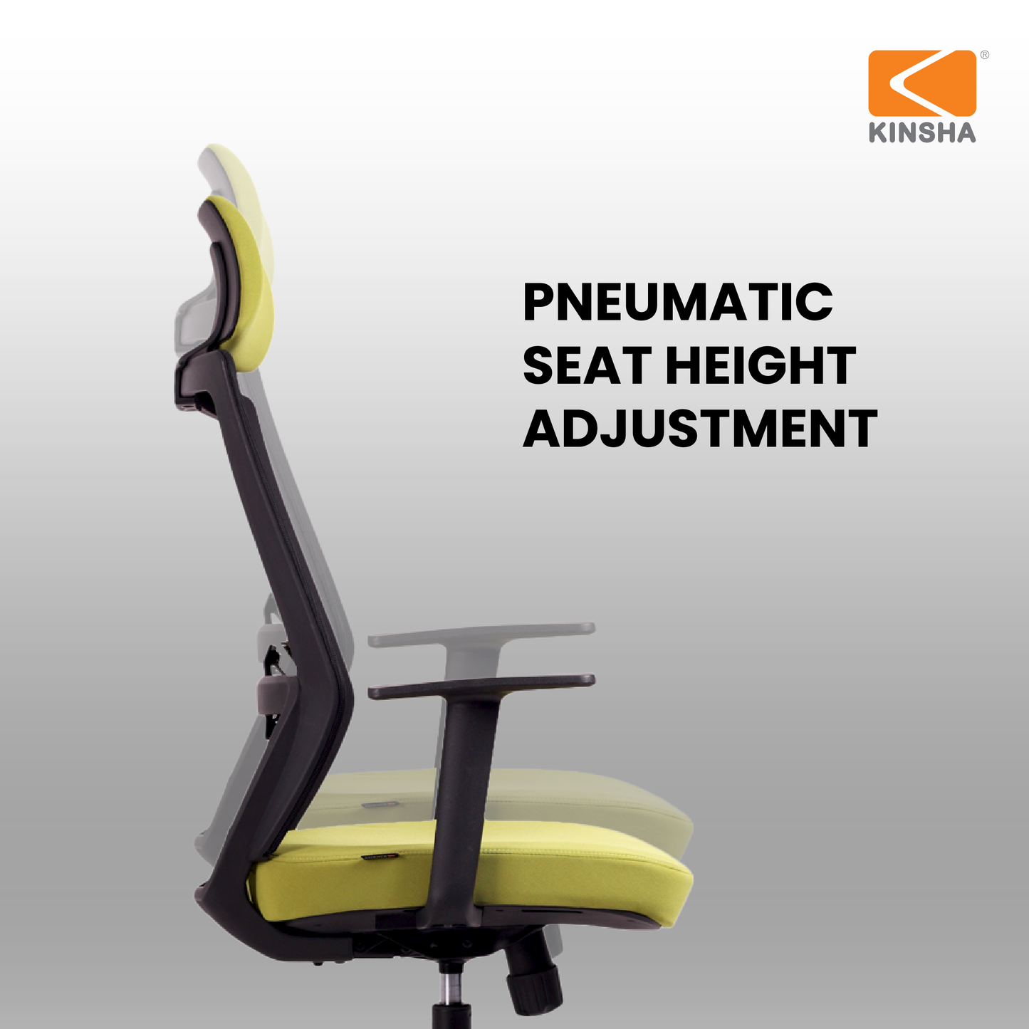 Brugal BG-01 Highback