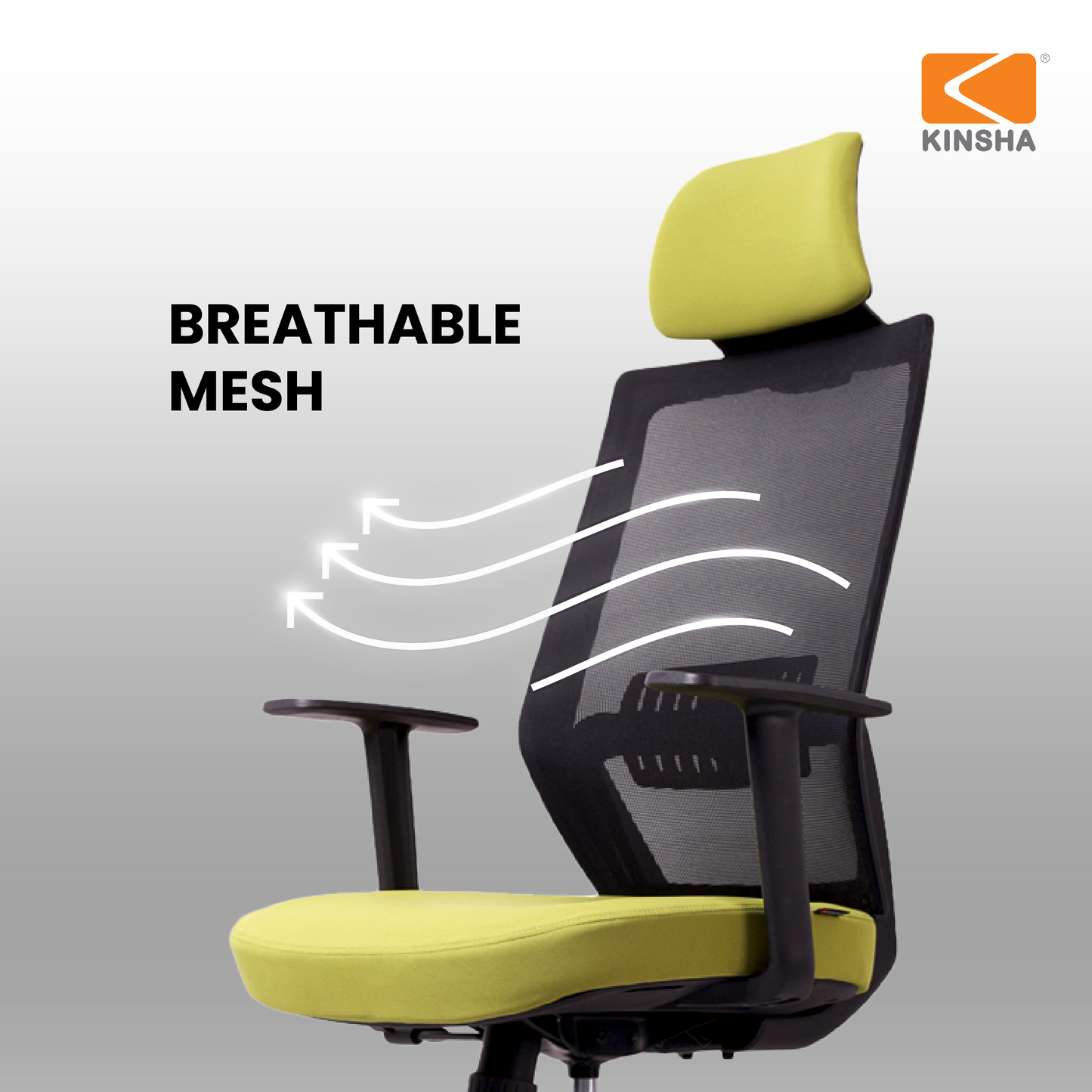 Brugal BG-01 Highback