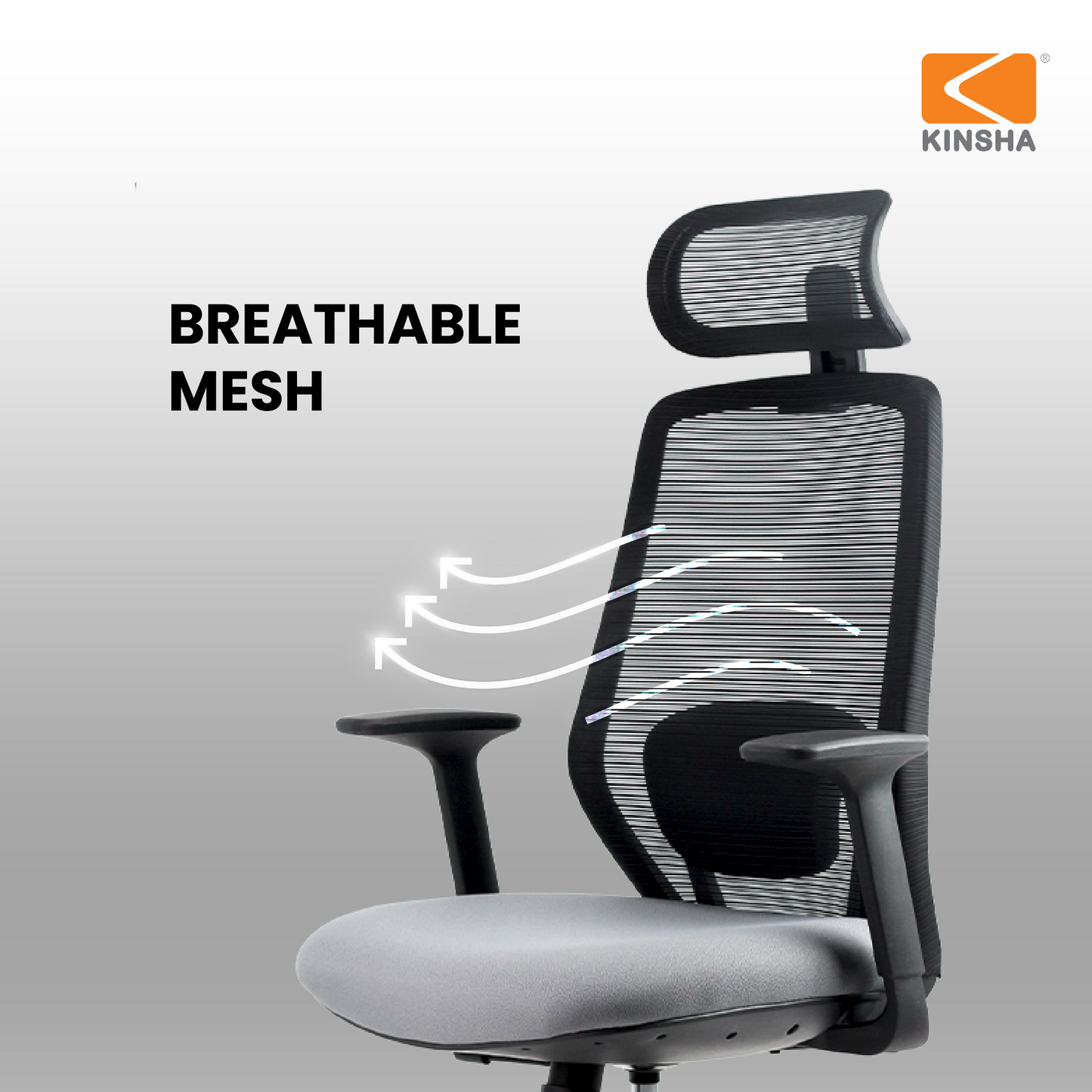 Paragon HighBack PG-01