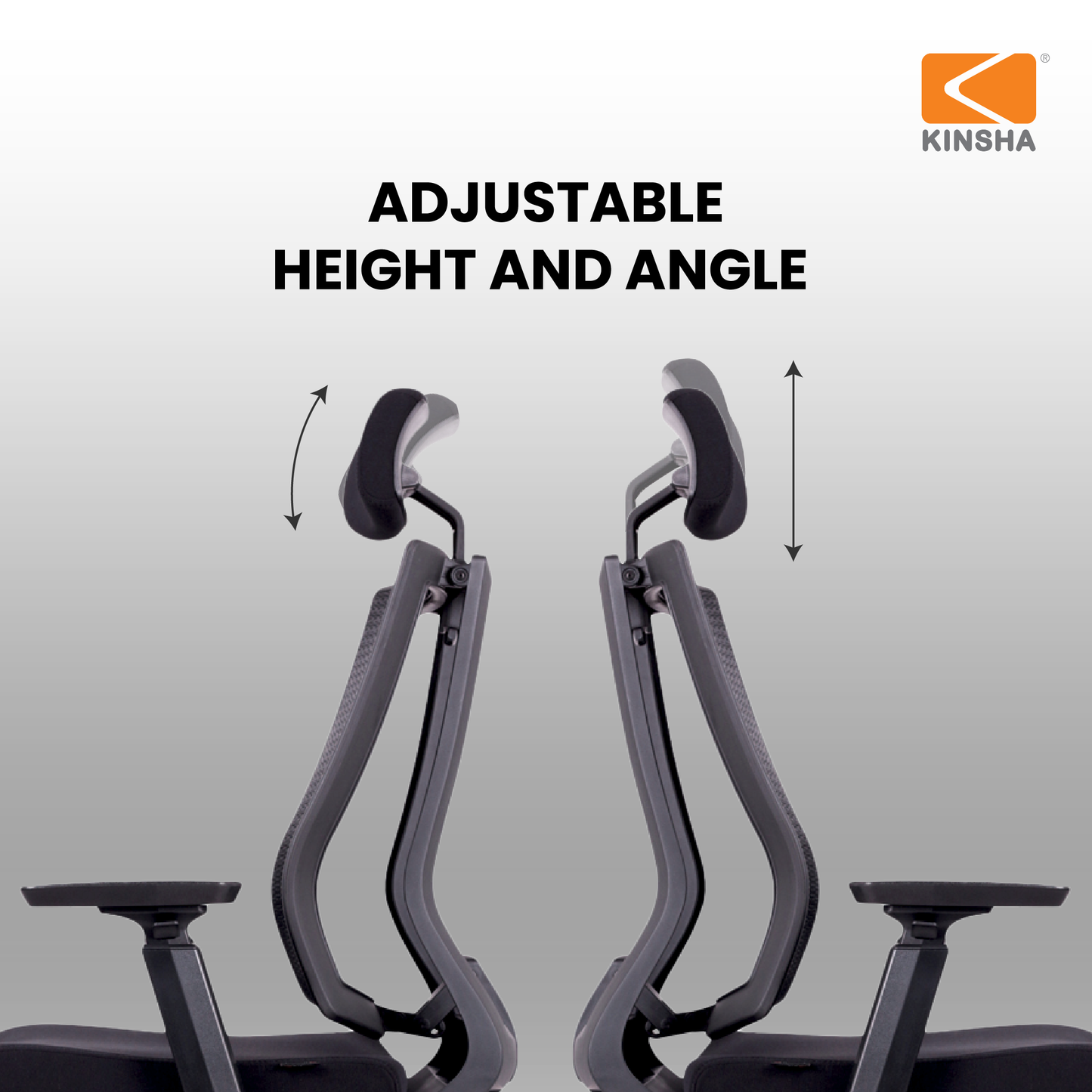 Maxi MXA-01 Highback