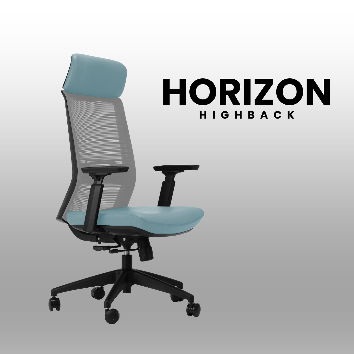 Horizon Highback HRA-01