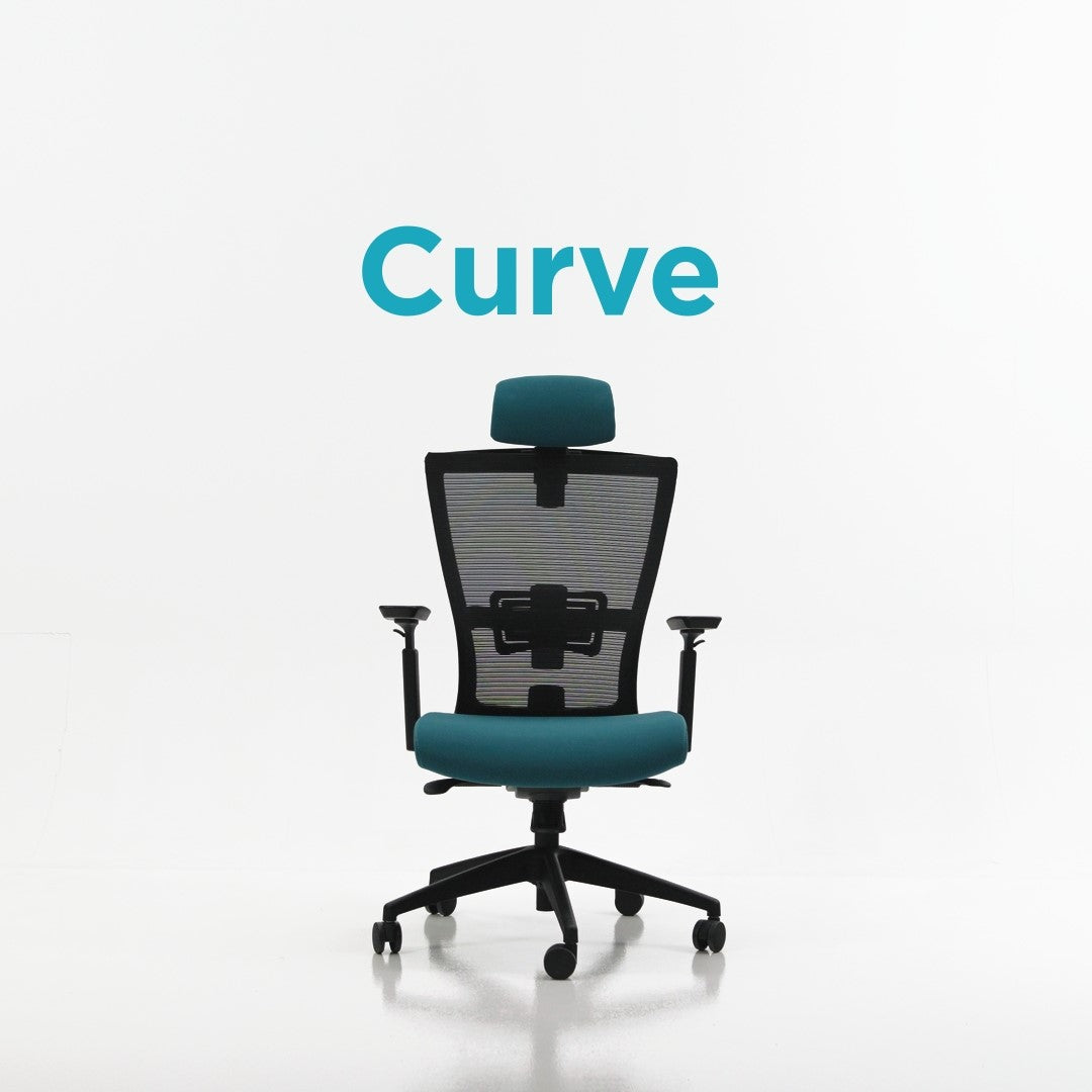 Curve CVA-01 Highback