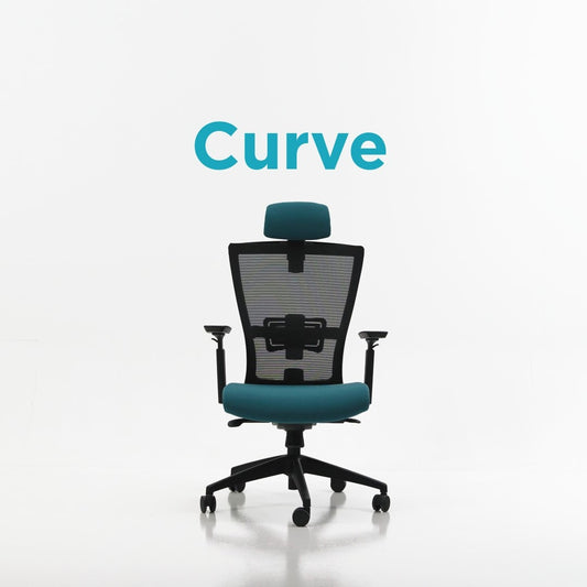 Curve CVA-01 Highback