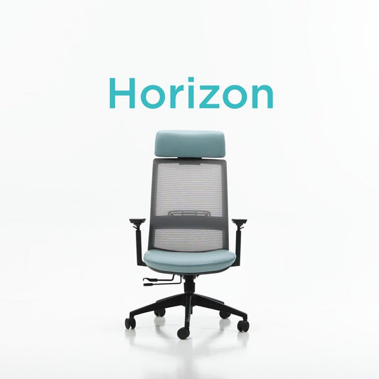 Horizon Highback HRA-01