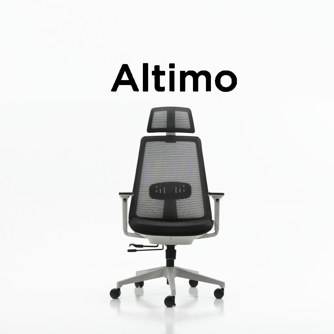 Altimo Highback ALTA-01