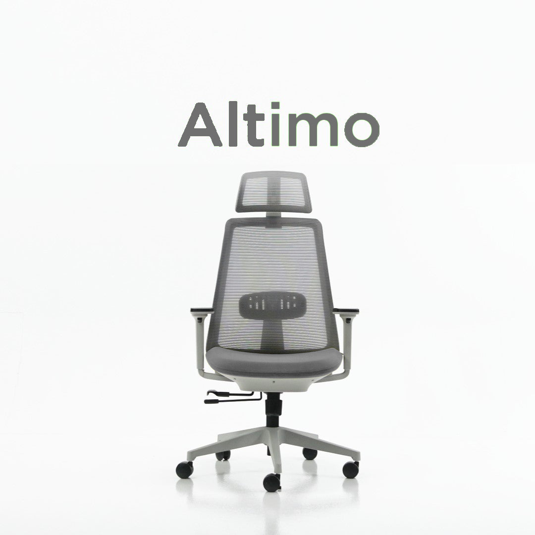 Altimo Highback ALTA-01