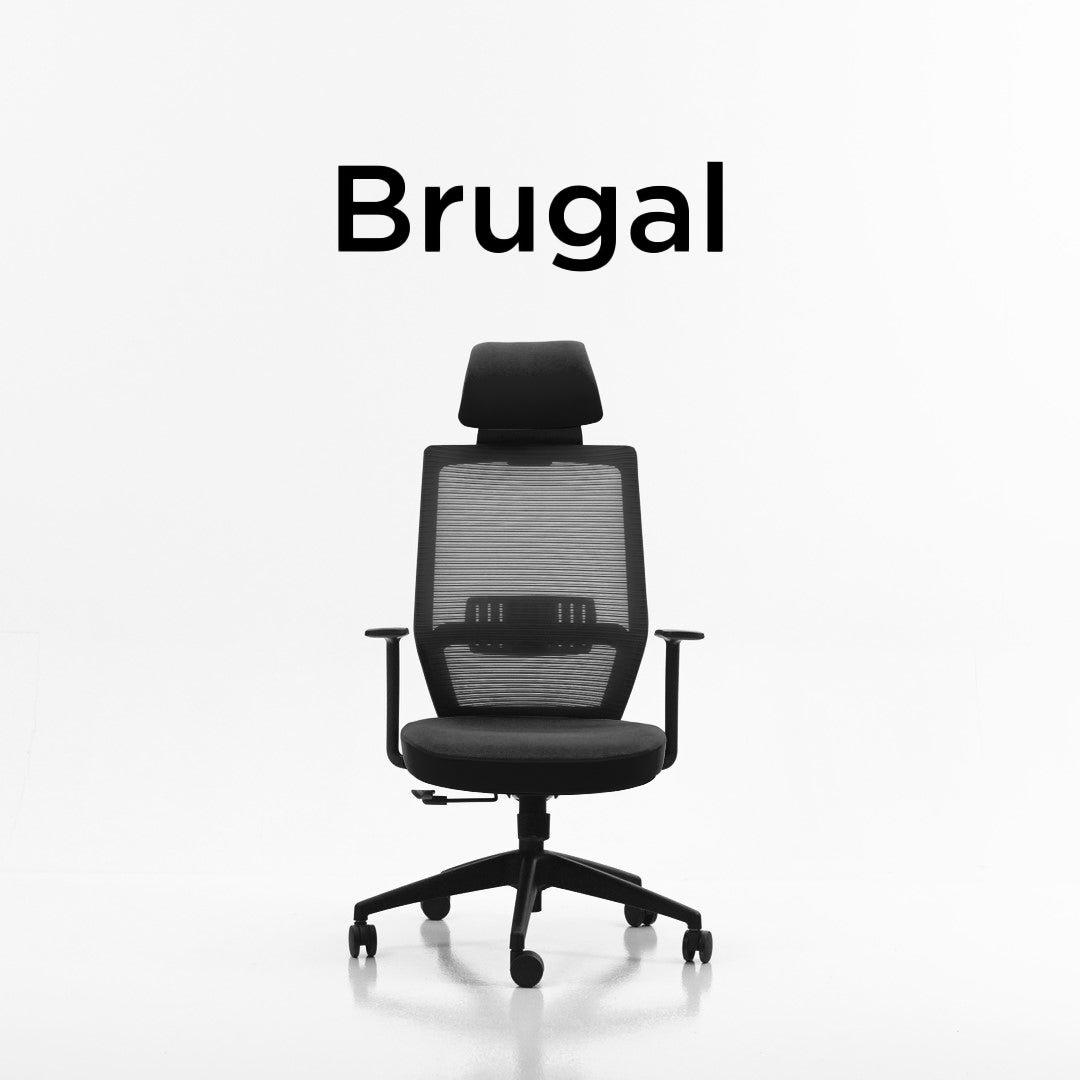 Brugal BG-01 Highback