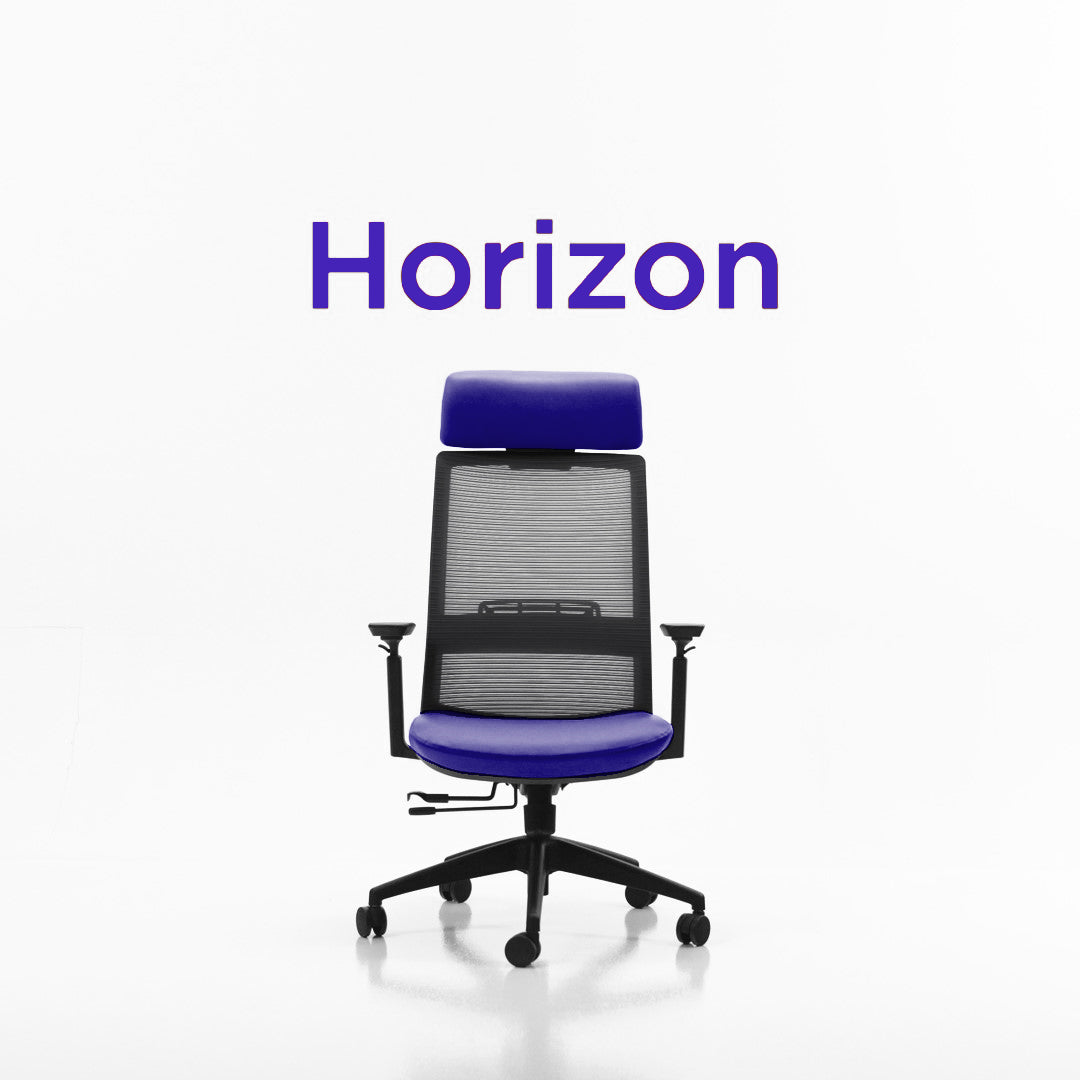 Horizon Highback HRA-01