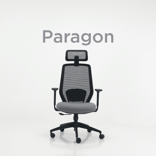 Paragon HighBack PG-01