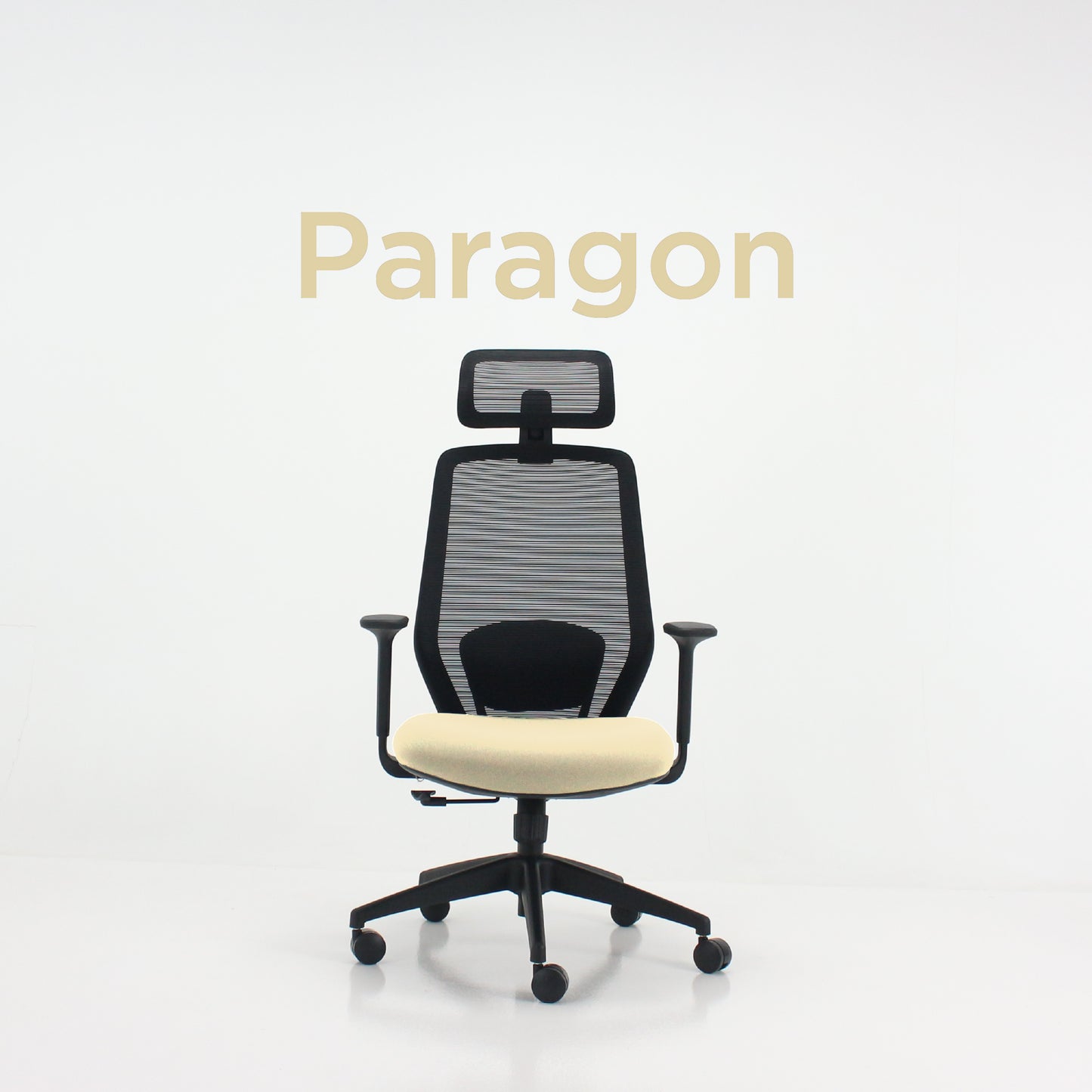 Paragon HighBack PG-01