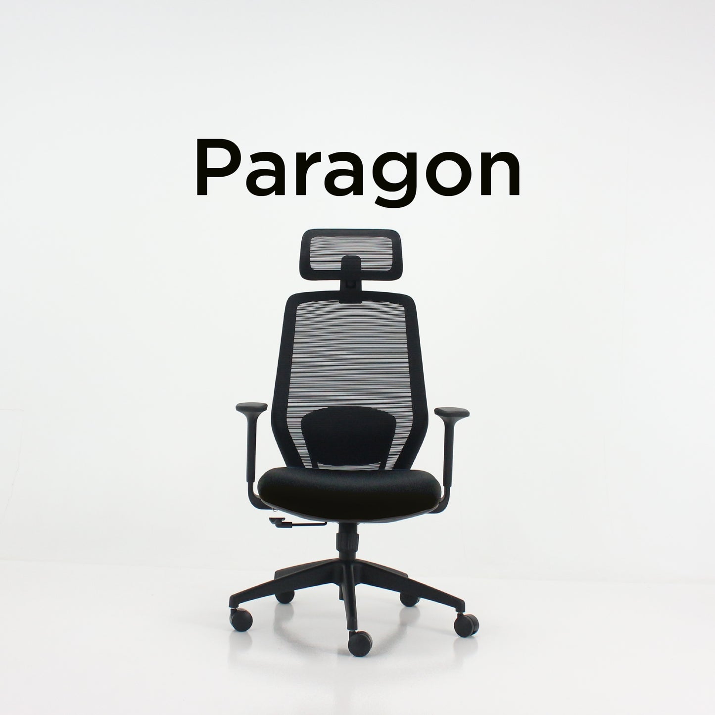Paragon HighBack PG-01