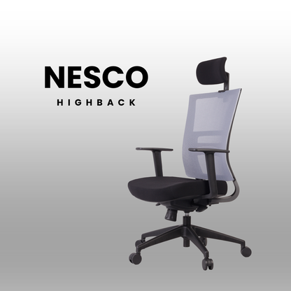 Nesco NC-01 Highback