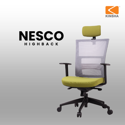 Nesco NC-01 Highback