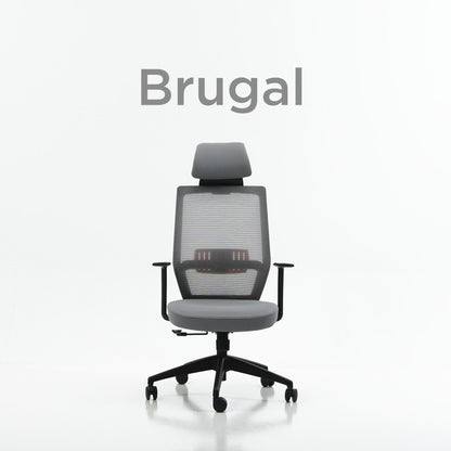 Brugal BG-01 Highback