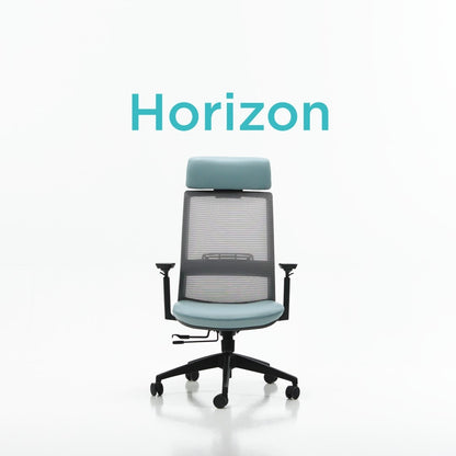 Horizon Highback HRA-01