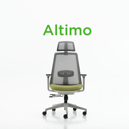 Altimo Highback ALTA-01