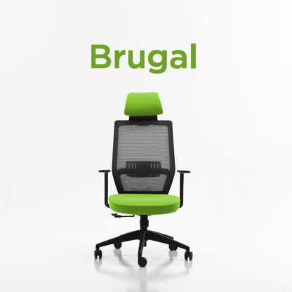 Brugal BG-01 Highback