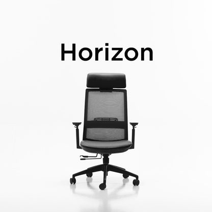 Horizon Highback HRA-01