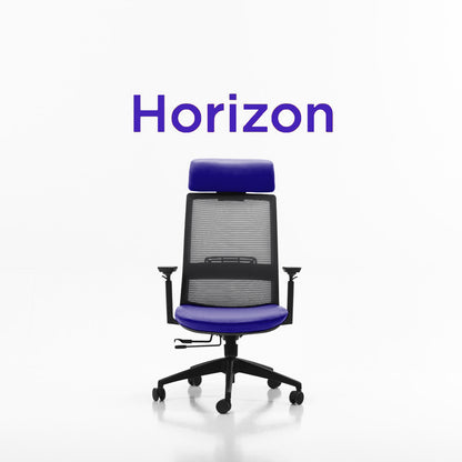 Horizon Highback HRA-01