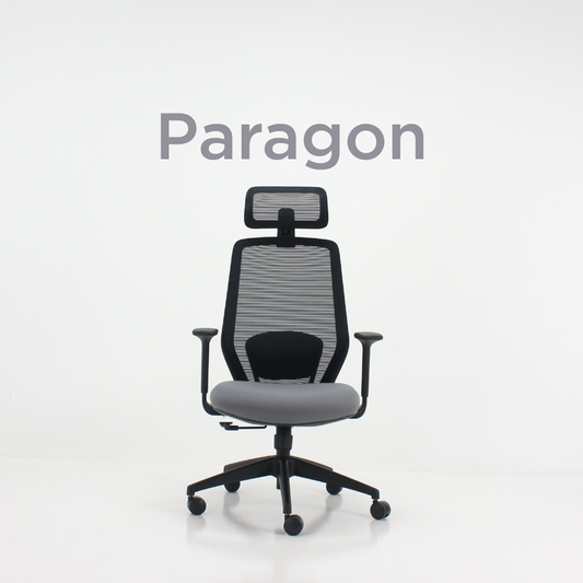 Paragon PG-01 HighBack